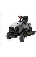Notice Anova TC108LH Tracteur