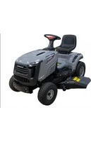 Notice Anova TC98LH Tracteur