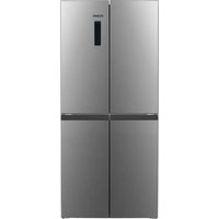Notice DOMO DO99504M Fridge