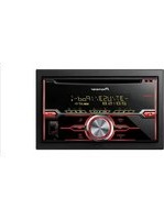 PIONEER FH-S720BT - Autoradio