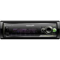 PIONEER MVH-S520BT - Autoradio