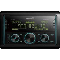 PIONEER MVH-S620BT - Autoradio