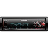 Notice PIONEER MVH-S520DAB Autoradio