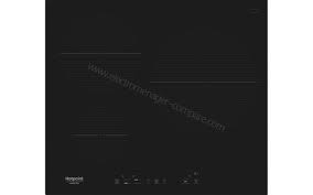 Notice HOTPOINT IKIA 630 L C Ocak