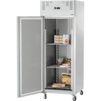 Notice BARTSCHER TKGN1-112 Congélateur