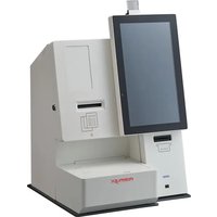 Notice Posiflex HK-1600 Cash register