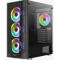 Notice AeroCool PRISM Unite Centrale