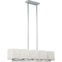 Notice NUVO BENTO 60/4091 Lampe