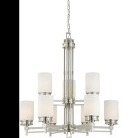Notice NUVO WRIGHT 60/4709 Lampe