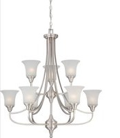 Notice NUVO SURREY 60/4149 Lampe