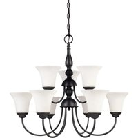 Notice NUVO DUPONT 60/1843 Lampe