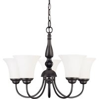 Notice NUVO DUPONT 60/1842 Lampe