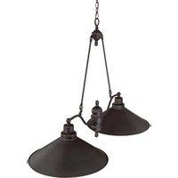 Notice NUVO BRIDGEVIEW 60/1703 Lampe