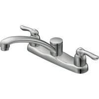 Notice Moen CHATEAU 7906 Robinet