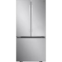 Notice LG LF25H6200S Refrigerador