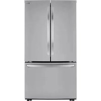 Notice LG LF29T6000S Refrigerador