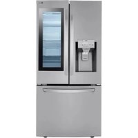 Notice LG LRFVS2503S Refrigerador