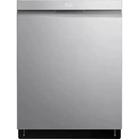 Notice LG LDPH6762S Lave-vaisselle