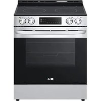 Notice LG LSEL6332FC Cuisinière