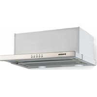 HOOVER HT6360IN/1 - Afzuigkap