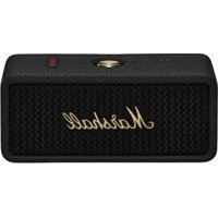 Emberton III MARSHALL
