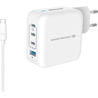 Notice CONCEPTRONIC ALTHEA18W Chargeur téléphone portable