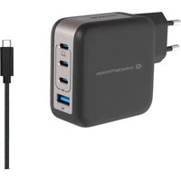 Notice CONCEPTRONIC ALTHEA18B Chargeur téléphone portable