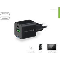 Notice CONCEPTRONIC ALTHEA15B Chargeur téléphone portable