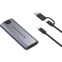 Notice CONCEPTRONIC DANTE05G Station d'acceuil