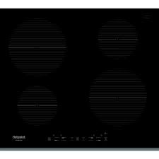 Notice HOTPOINT IKIA 640 F Ocak