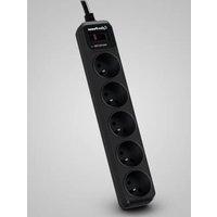 Notice CyberPower B0520SC0-FR Prise murale