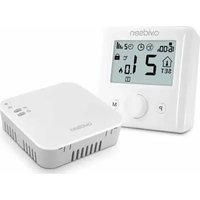 Notice AVIDSEN HOMEFLOW WL Thermostat