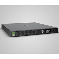 CyberPower PR1000ELCDRT1U - Alimentazione senza interruzioni