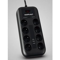 Notice CyberPower P0820SUF0-FR Prise murale