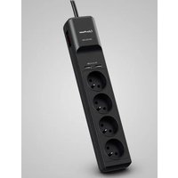 Notice CyberPower P0420SUD0-FR Prise murale