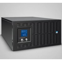 Notice Nitram ELITE PRO 6000ELCDRTXL5U Alimentation d'énergie non interruptible