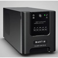 Notice Nitram ELITE PRO 750ELCD Alimentation d'énergie non interruptible