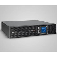 Notice Nitram ELITE PRO 1000ELCDRT2U Alimentation d'énergie non interruptible