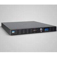 Notice Nitram ELITE PRO 1000ELCDRT1U Alimentation d'énergie non interruptible