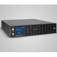 Notice Nitram ELITE PRO 1000ELCDRTXL2U Alimentation d'énergie non interruptible