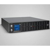Notice Nitram ELITE PRO 2200ELCDRTXL2U Alimentation d'énergie non interruptible