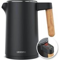 Notice Arendo WOOD STYLE 306922 Kettle