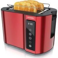 Arendo Touch Compact 306806 - Tostapane