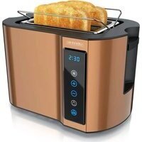 Arendo Touch Compact 306808 - Tostapane
