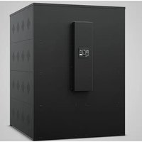 Notice Nitram BCA100N125 Batterie
