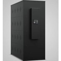 Notice Nitram BCA40N125 Batterie