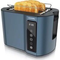 Arendo Touch Compact 306807 - Tostapane