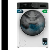 CECOTEC Bolero DressCode 10610 Inverter A - Lavatrice