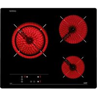 Notice TEKA TB PRO 6310 Cuisinière