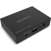 Notice Avantree HAX05 Adaptateur audio HDMI